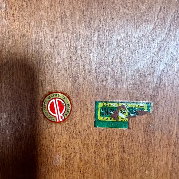 Vintage Stroh's‎ Beer Sign - Picture 3 of 5